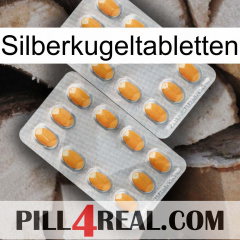 Silver Bullet Tablets cialis4